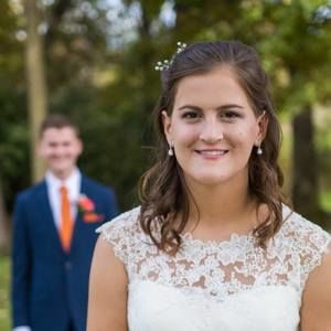 Meet your Posher, Deidre